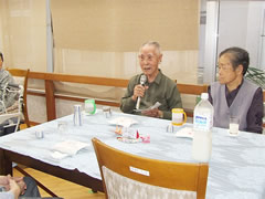 ハイツ能生敬老会4