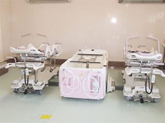 おおさわの里・特殊浴槽入替1