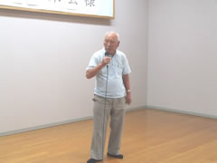 カラオケボランティア2