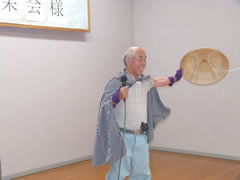 カラオケボランティア3