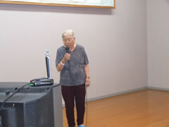 カラオケボランティア4