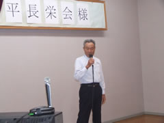 カラオケボランティア5