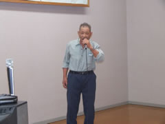 カラオケボランティア6