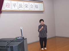 カラオケボランティア8