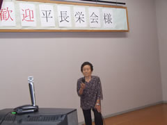 カラオケボランティア10