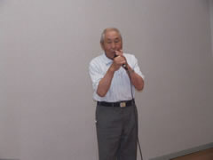 カラオケボランティア11