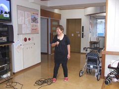 ハイツ能生敬老会4