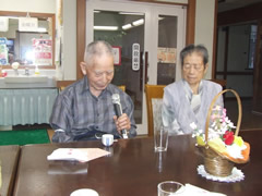 ハイツ能生敬老会5