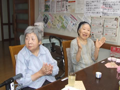 ハイツ能生敬老会6