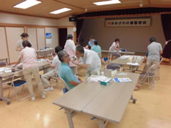 口腔ケア研修会5