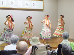 お楽しみ会2