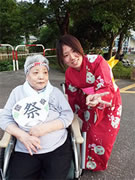 盆踊り2
