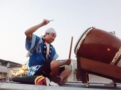 盆踊り4