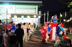 盆踊り5