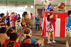 盆踊り6