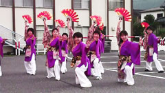 盆踊り11